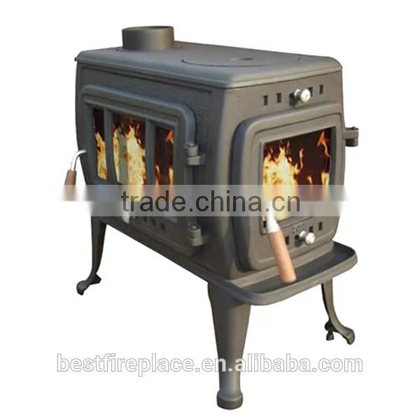 European hotsale indoor solid fuel stove