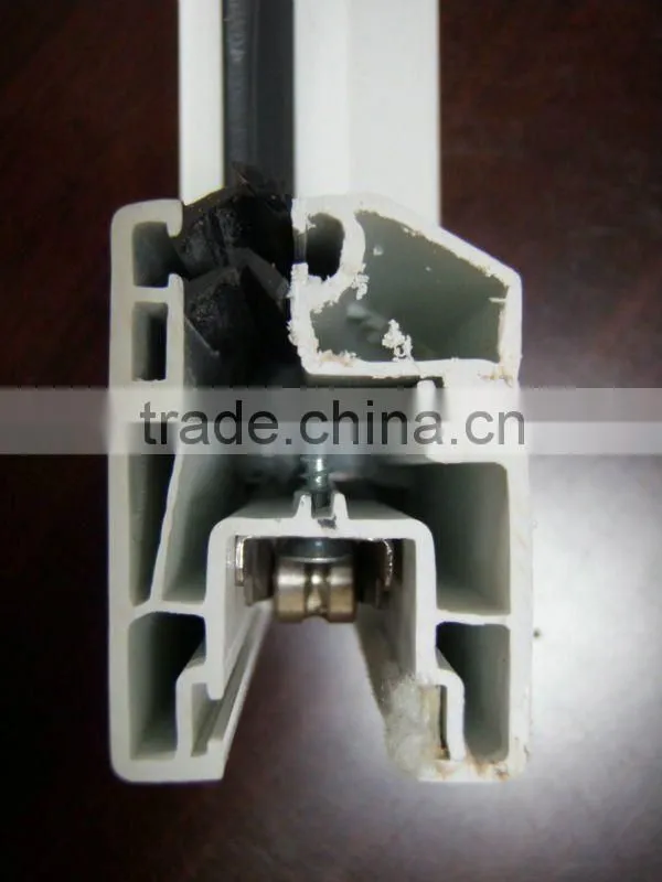 PVC Profiles