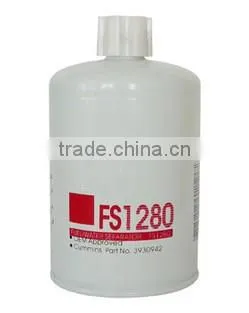 FS1280 diesel fuel filter