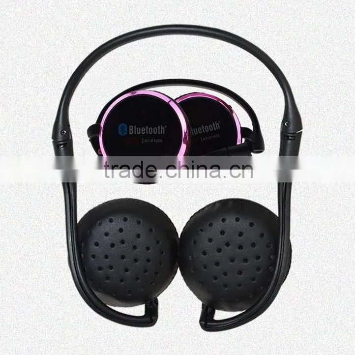 2015 china supplier bluetooth headset , New product 2015 Bluetooth Earphone for mobile phone