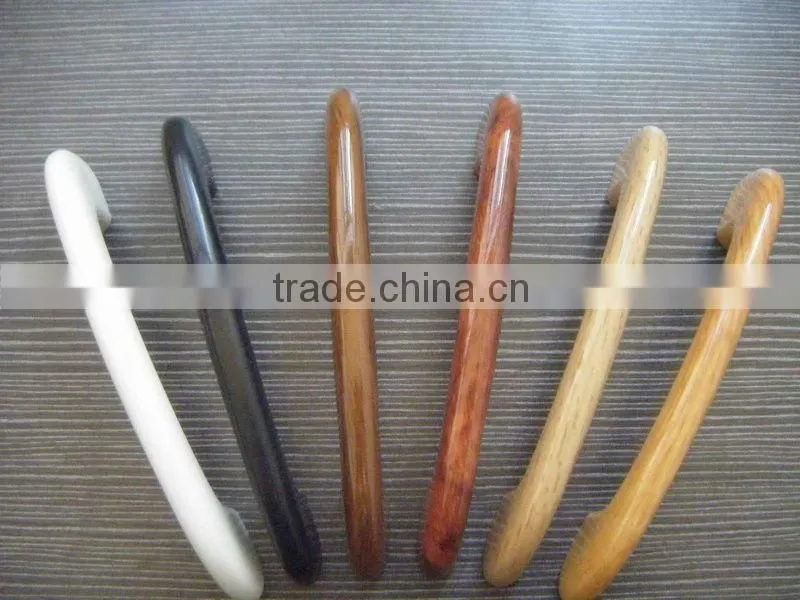 HD96.16 Furniture Modern Plastic Cabinet Handles
