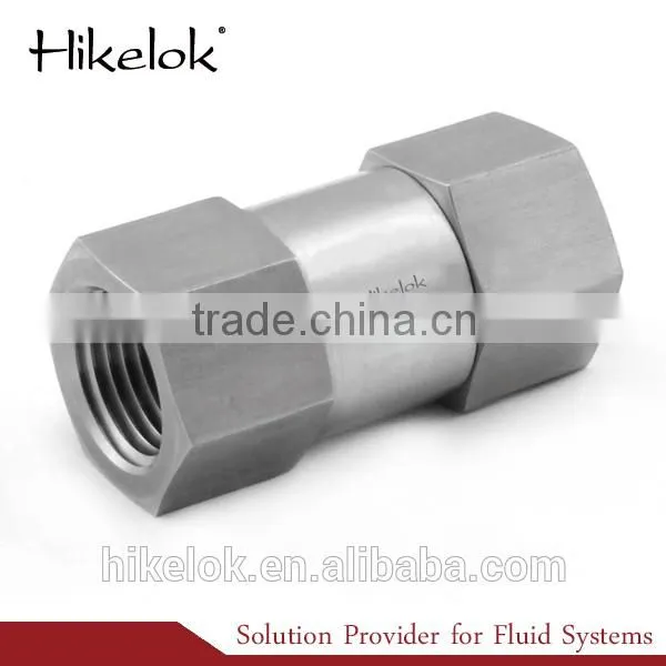 Stainless Steel Air Compressor Filters High Pressure Compressed Air Filter