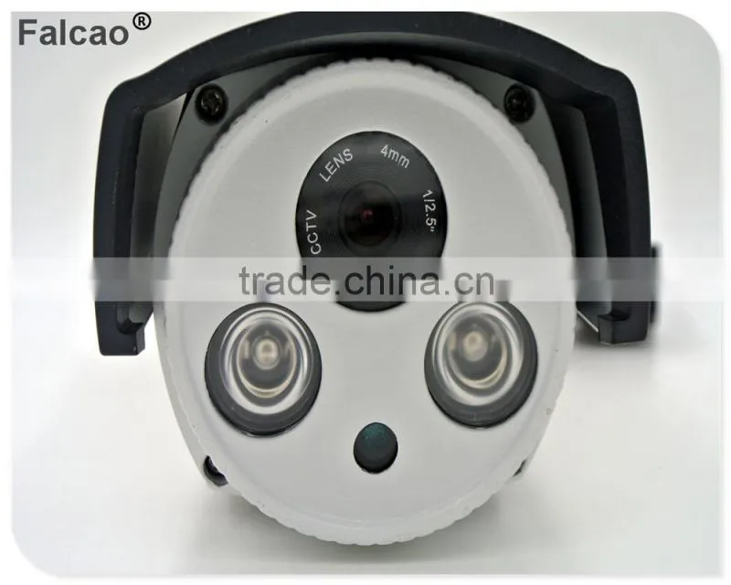 1.3MP CMOS Outdoor Waterproof ONVIF Security Network CCTV IP Camera