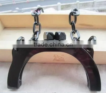 2013 new bag parts metal purse frame
