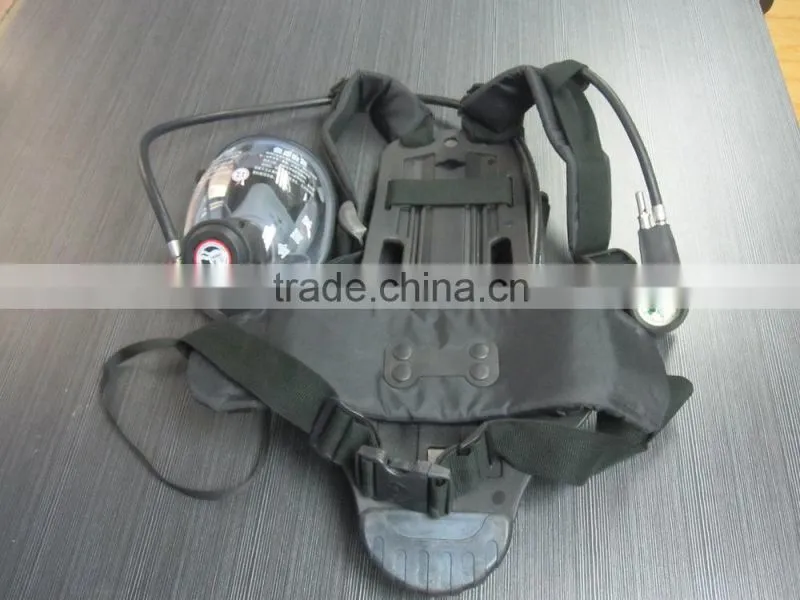 CCS Approved Fire Fighting Equipment SCBA For SALE