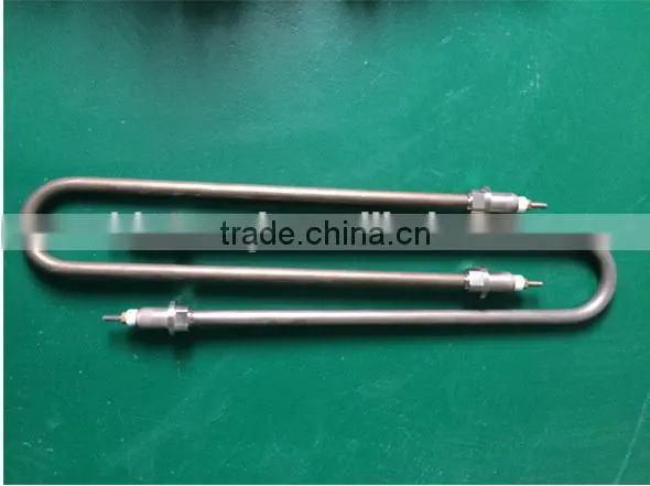Electric Heater Element Duct