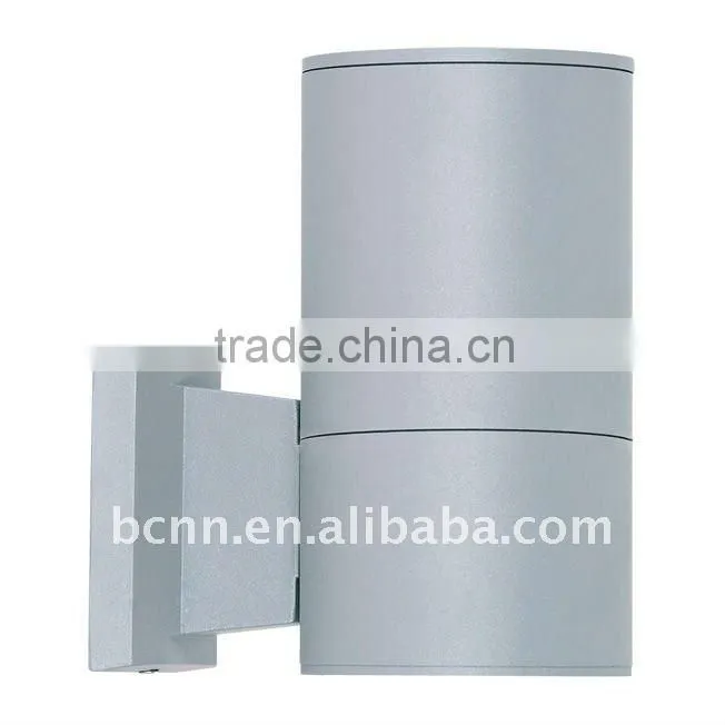 W-033074 IP54 1*12w modern led round wall light,waterproof wall mount bracket lamp