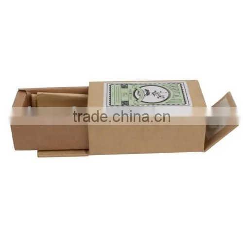 wholesale recyclable packaging box small paper box for cosmetic