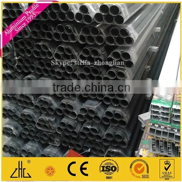 Wow!!! Top quality aluminium scaffolding tubes factory / aluminium scaffold pipe manufacturer supplier / aluminium scaffold tube