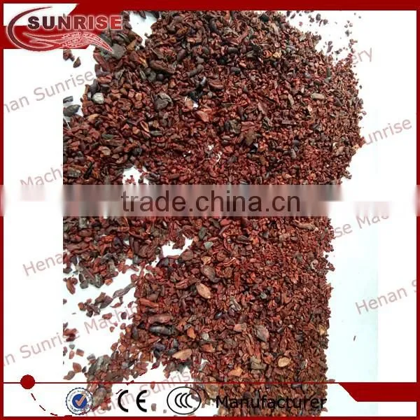 Manufacturer cocoa processing machine cocoa bean processing machine cocoa bean processing line