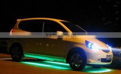 Waterproof 5050 smd ip65 led flexible strip light car led strip