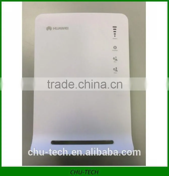 Unlocked Huawei BM626e 2.5G Wimax CPE Indoor CPE Router