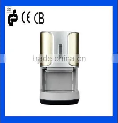 Deluxe Infrared Sensor Hand Dryer