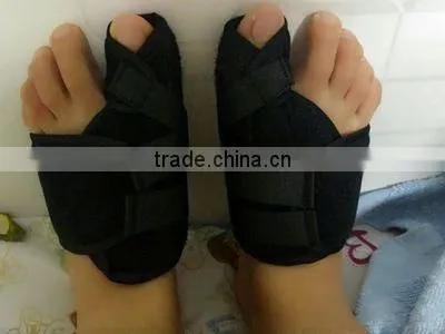 Footcare Bunion Separator Valgus Pro, Bunion Toe Separator, Bunion Regulater/Corrector/Protector.