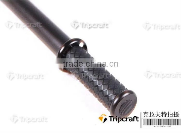 Self-defense Flashlight Q5 LED Flashlight Long Torch