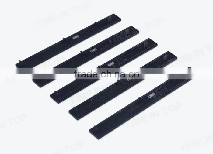12.7mm Universal DVD RW Drive Bezel/Faceplate/cover for laptop optical drive