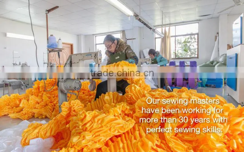luxury polyester lining supplier