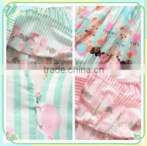Wholesale printed dresses