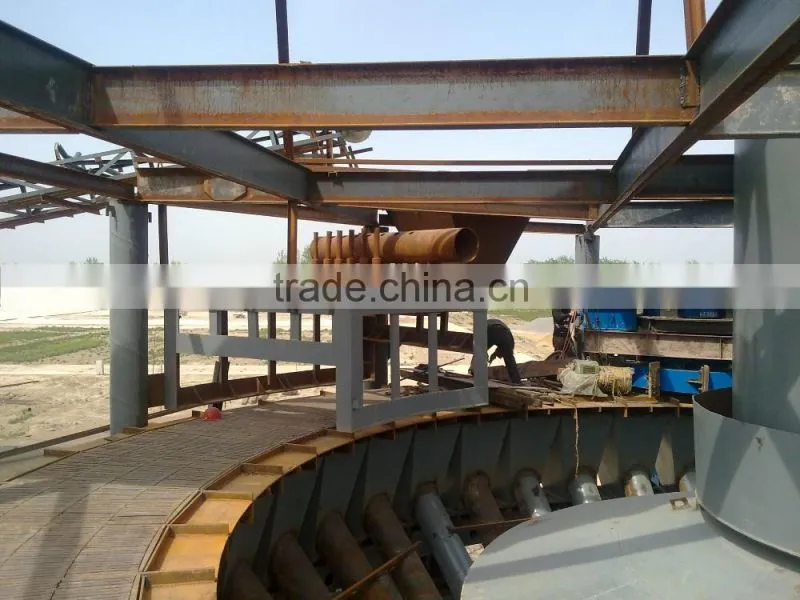 High efficiency of blast furnace ironmaking equipment A full set of sintering machine equipment of blast furnace sintering machi