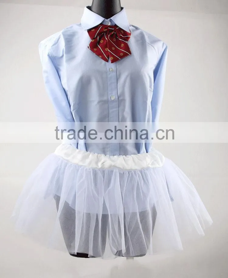The Cheapset Tutu skirt With Elastic Band
