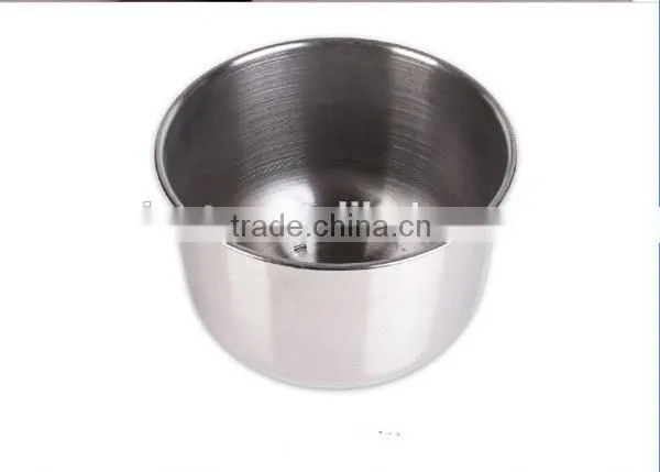 manual filling machine