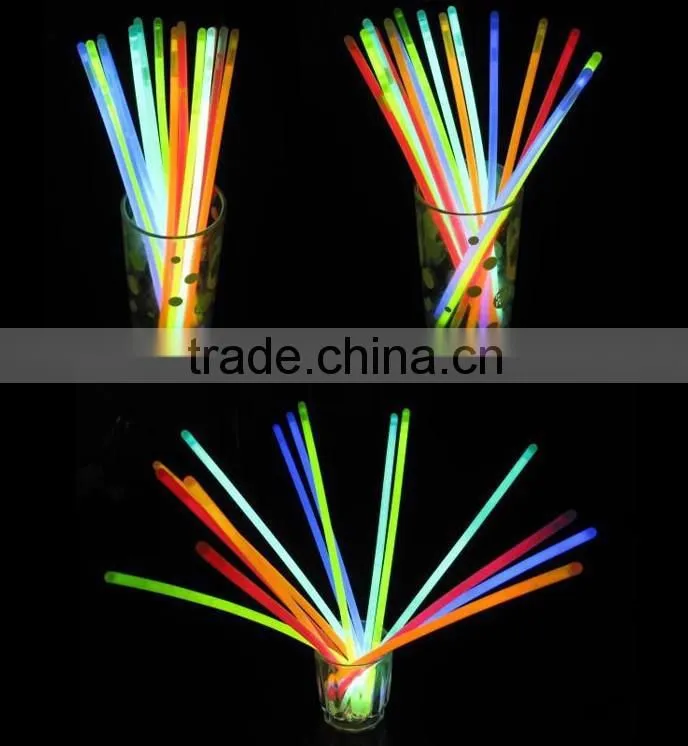 concert party decoration promotional led glow stick