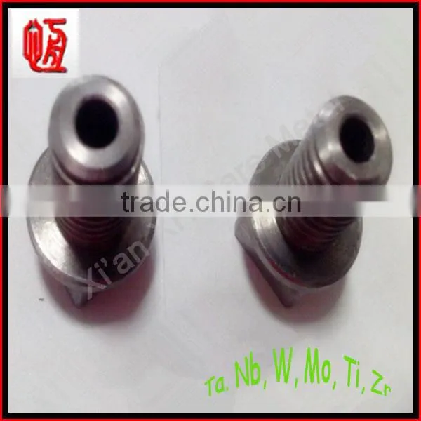 competitive price titanium nail,titanium screw