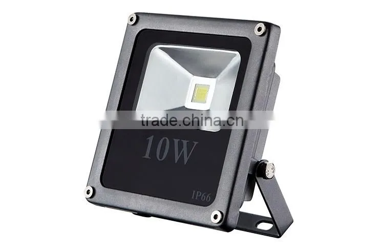 Mingshuai LED flood lights outdoor lighting IP65 waterproof TUV CE and RoHS approved