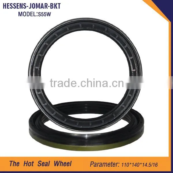 cheap price with good quality oil seal for gearbox For S55W