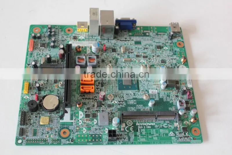 Association of new inventory MEDION BTDD - LT integration J1850 J1750 dual quad-core low power consumption
