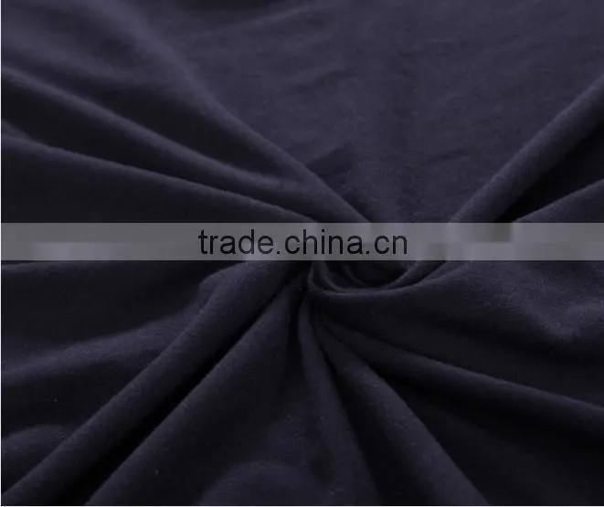 wholesale quality four season elastc fabric protective sofa cover navy blue006
