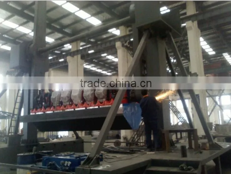 amusement equipment manufacturer