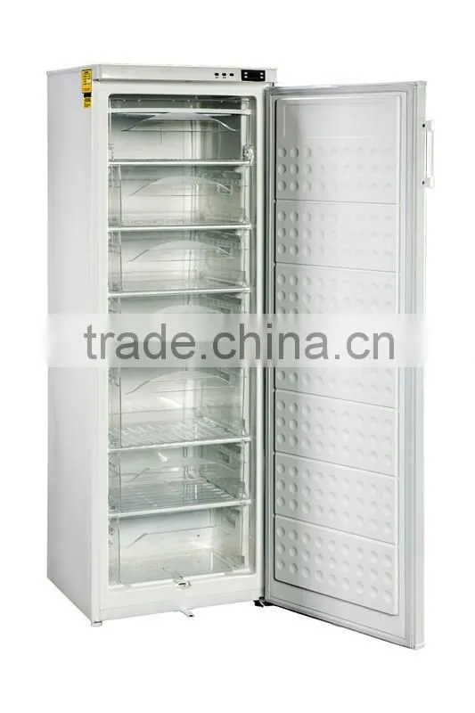 -25C Upright Freezer vertical Freezer with drawers