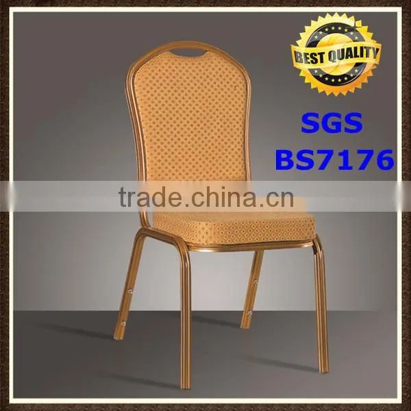 Modern Aluminum Banquet Chair For Sale YL1044