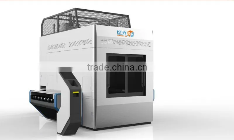 Wood /Furniture /MDF Automatic Spray Painting Machine
