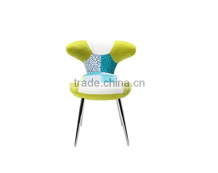 Patchwork buy dining chairs online