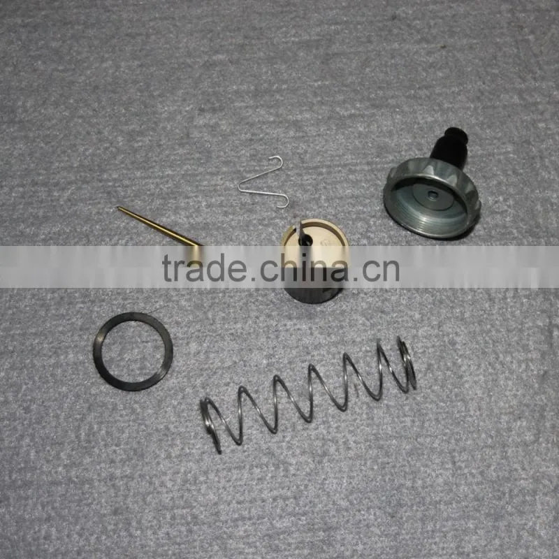 Japanese Motorcycle weber carburetor parts SCL-2012110195