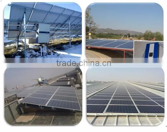 1000W Grid connect inverter solar inverter