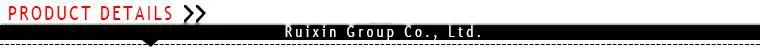 Made in China Ruixin Group Low smoke zerohalogen 4 core aluminium electric Cables