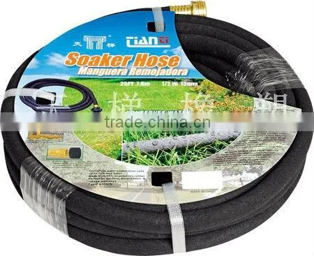 PVC Soaker Hose