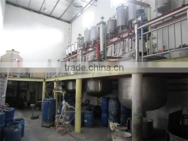 Linhai Berocks Paint Co., Ltd. company overview - view 4