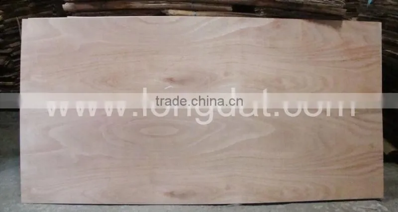 VIETNAM COMMERCIAL PLYWOOD