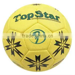 Black Handball Made of PU Doucsung Korean G-14 size 2