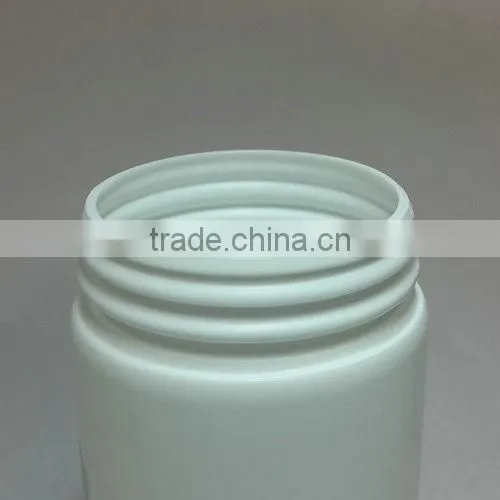 100ml hdpe plastic bottle 100ml plastic container plastic container cylinder shape
