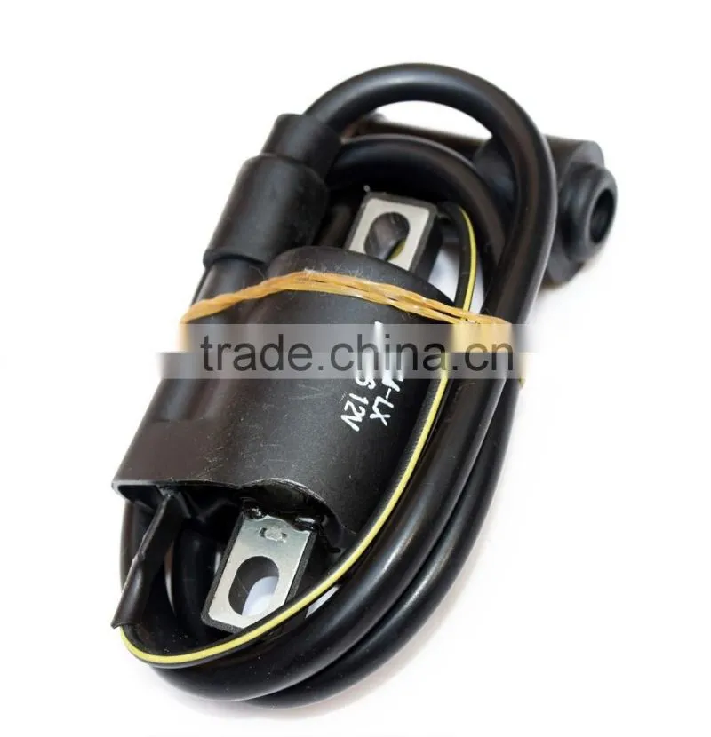 CB125 Motorcycle ignition coil pack