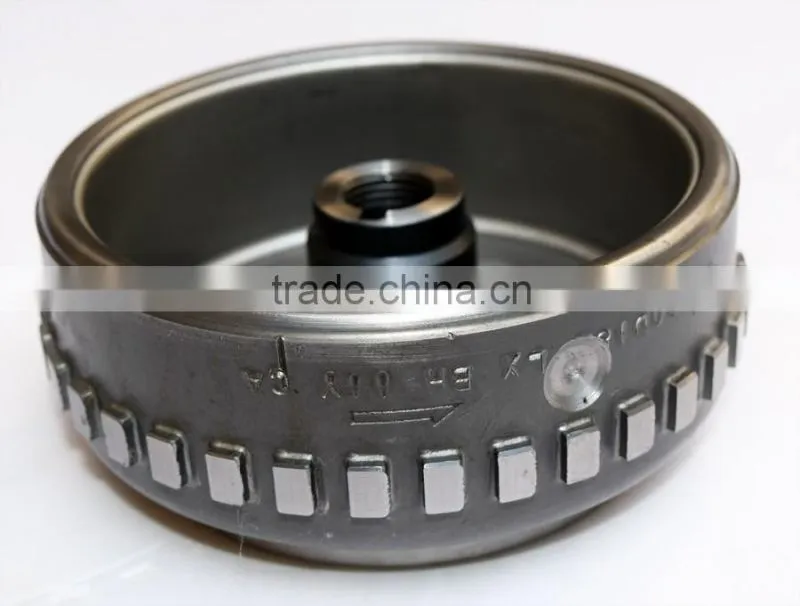 XJ056 Motorcycle Magnetic Cyclinder