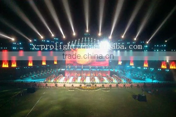 Xpro 120W beam moving head light dj equipment