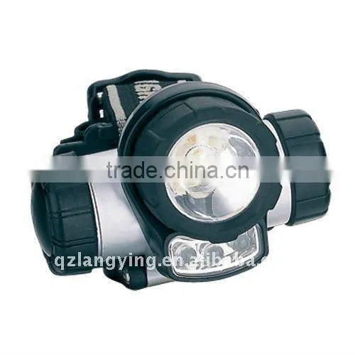 led head lamp