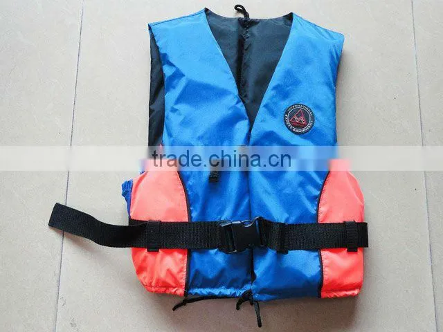 sailing jacket