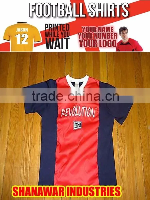 cheap soccer uniform,football shirt